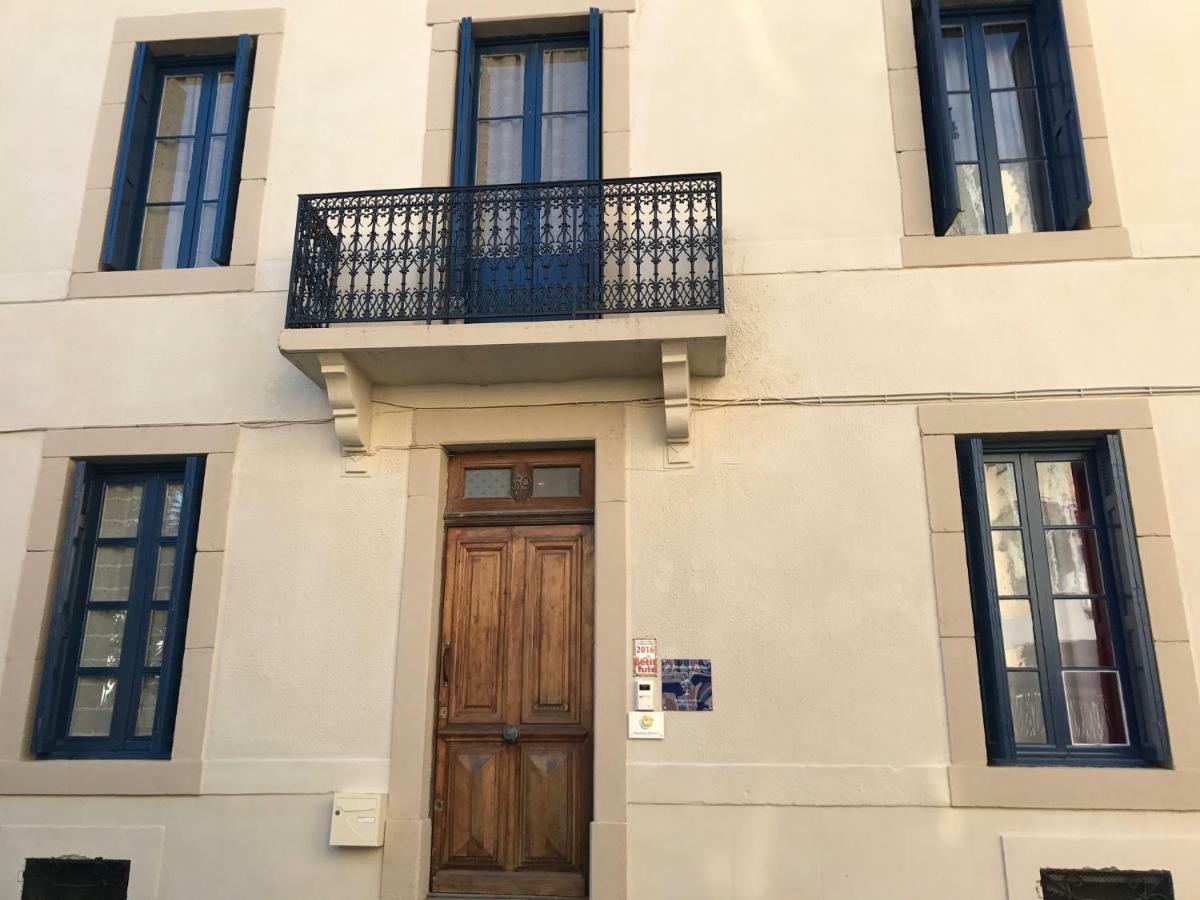 قرقشونه B&B - Le Jardin Du Palais المظهر الخارجي الصورة